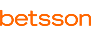 Logo de Betsson Casino