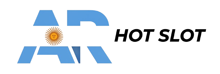 Logo de Hot Slot Ar